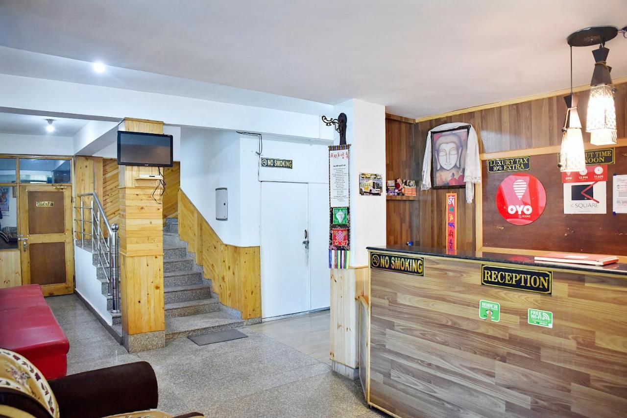 Flagship 4637 Hotel K Square - Manali (Himachal Pradesh) — Photos 2