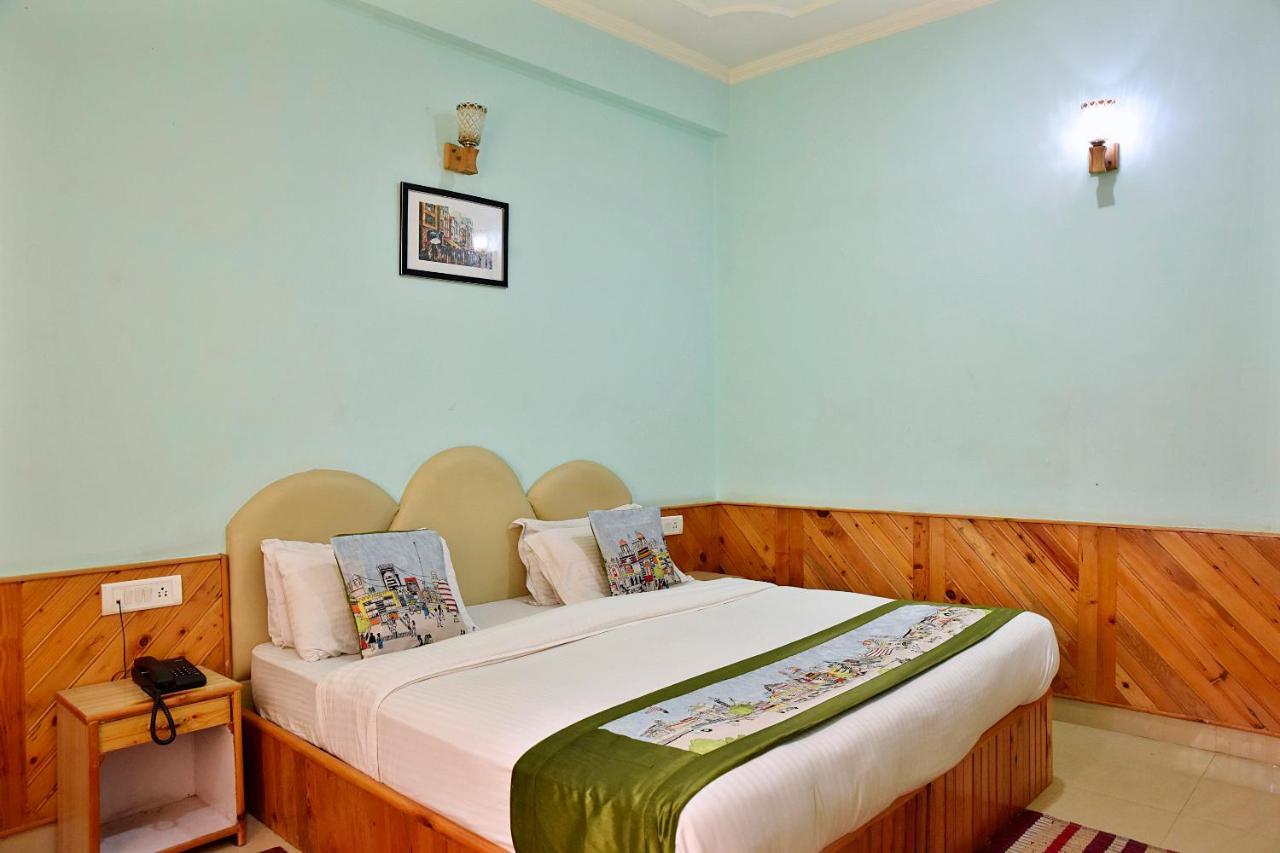 Flagship 4637 Hotel K Square - Manali (Himachal Pradesh) — Photos 3